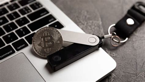 How To Secure Your Cryptocurrency Wallet Markets