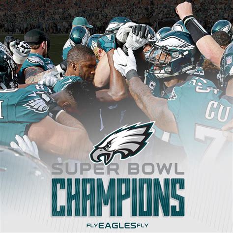 Philadelphia Eagles Super Bowl Wallpapers - Top Free Philadelphia ...