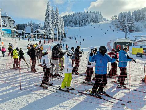 Na Jahorini Skuplje Ski Karte Za Narednu Sezonu Olovka Info