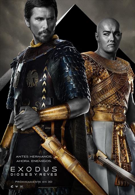 Image gallery for Exodus: Gods and Kings - FilmAffinity