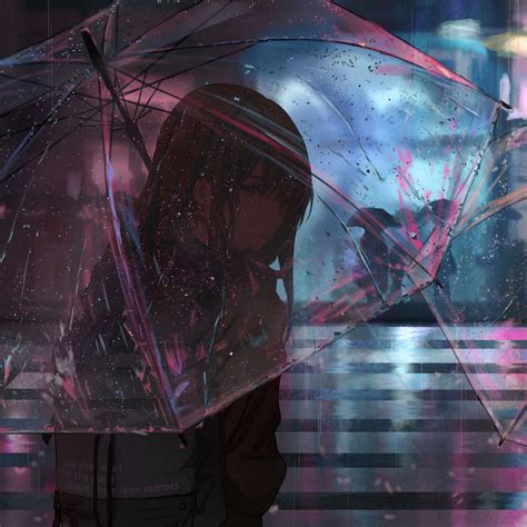 iPad Pro Anime Wallpapers - 4k, HD iPad Pro Anime Backgrounds on ...