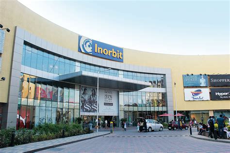 INORBIT MALL VADODARA – An exciting shopping experience with 100 ...