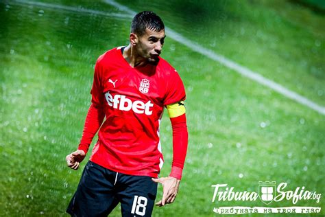 Ивайло Чочев отказва трансфер в Китай - TribunaSofia.bg: Спортни новини ...