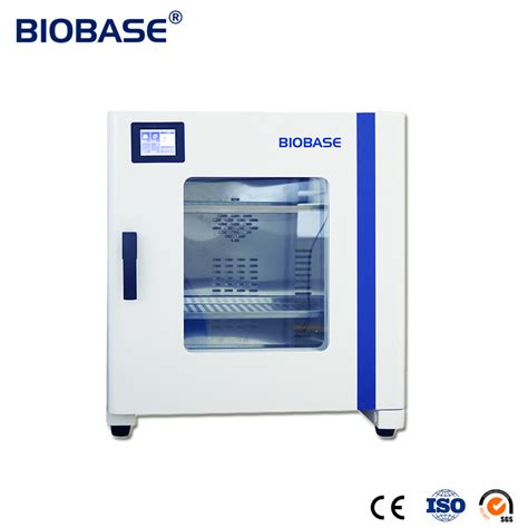 Biobase Hot Sell Biochemistry Incubator With BOD Socket For Laboratory PCR Clinic Use Price