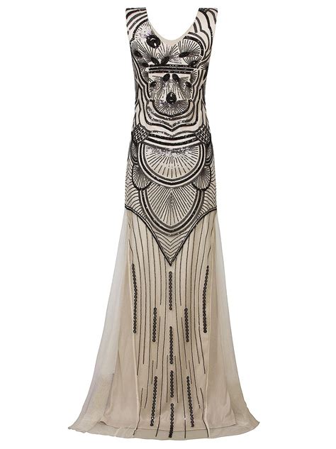 Art Deco Dresses | Art Deco Fashion, Clothing History