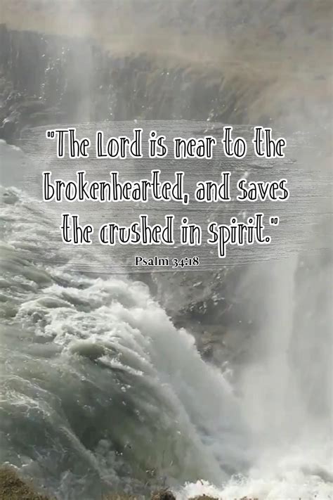 15 emotional healing scriptures for the wounded – Artofit