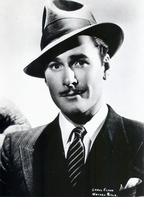 November The Errol Flynn Blog