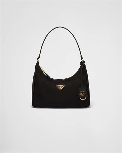 Mini Prada Nylon Bag Factory Sale Bellvalefarms