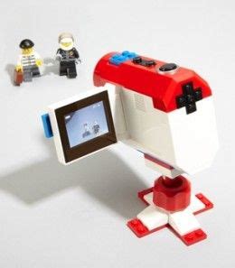 Buy Lego Digital Camera and Lego Stop Motion Video Camera Online ...