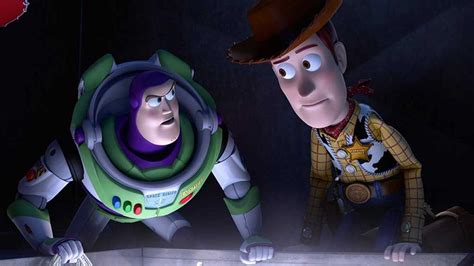 Buzz Lightyear Origin Movie In Works At Pixar With Chris Evans Starring