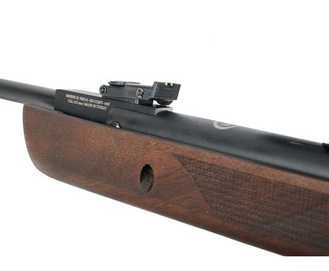 Пневматическая винтовка Kral Smersh R1 N-01W 4,5 мм купить в Минске ...