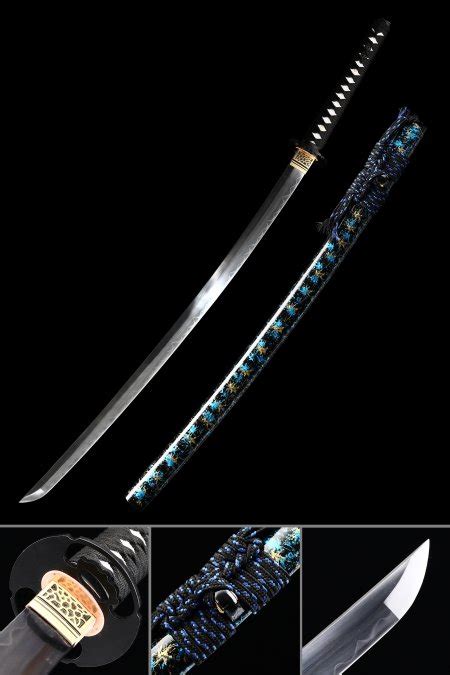 Antique Katana For Sale Truekatana