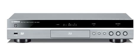 Yamaha BD S681 Blu Ray Afspiller