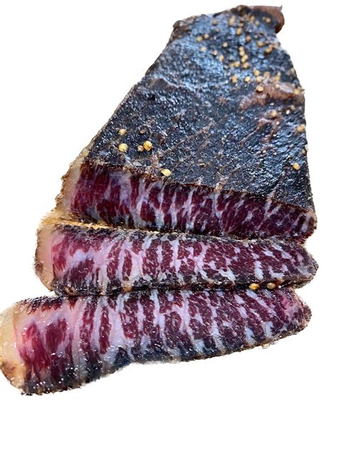 Wagyu Biltong | Classic Namibian Delicatessen