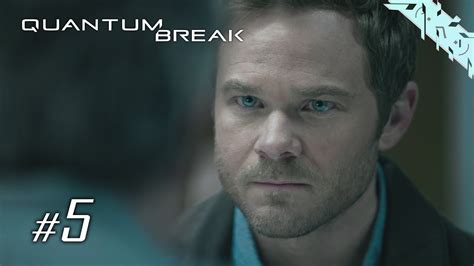 Quantum Break เวลาก็หยุดไม่ได้ 5 Youtube