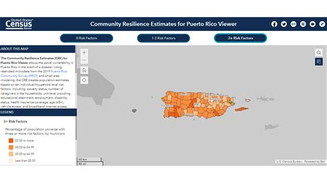 Puerto Rican Census