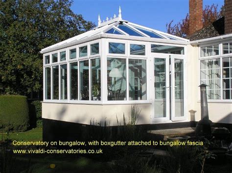 Bungalow Conservatory Bungalow Conservatories Conservatory Designs