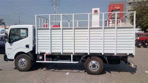 Eicher Pro 2059 Xp At Rs 1865000 Eicher Truck In Hyderabad Id