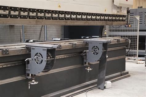 Cnc Bending Service Precise And Accurate Metal Bending