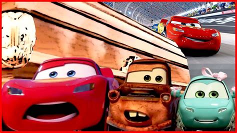 Best Of Lightning Mcqueen Coffin Dance Song Cover Youtube