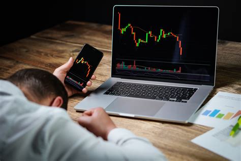 Why I Couldn’t Make Money as a Trader - Trade of the Day