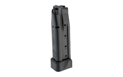 Springfield Armory Ds Prodigy Rounds Mm Double Stack