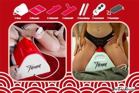 Best Sex Machines In For Ultimate Pleasure