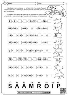 Sucesiones Numericas