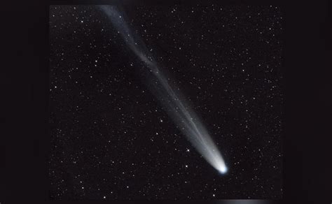 Exceptionally bright comet may be visible in 2024: Reports | Science ...