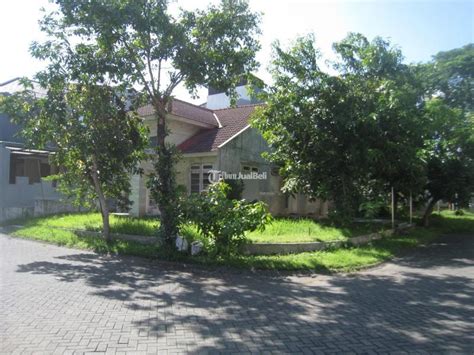 Jual Rumah Hitung Tanah Luas 340m2 Di Lokasi Bagus Di Citraland Villa