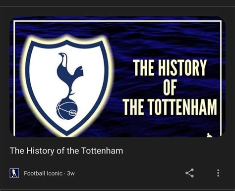 Lads Its Tottenham R Soccercirclejerk