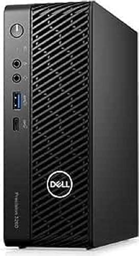 Dell Precision I Cff Intel Core I Gb Ddr Sdram