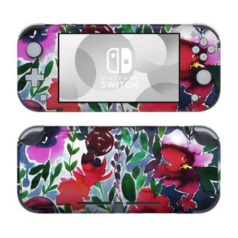 Decalgirl Nsl Evie Nintendo Switch Lite Skin Evie Frys Food Stores