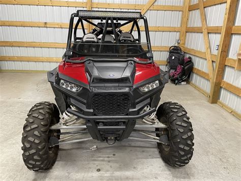 2016 Polaris Rzr Xp1000 Nex Tech Classifieds