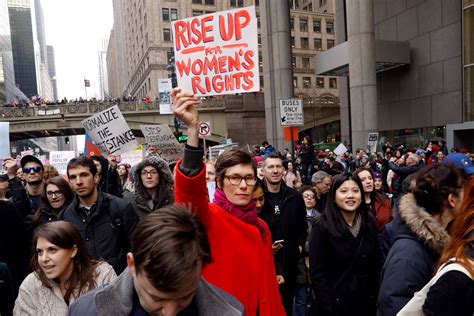 Women Rising Womens Activism That Has Shaped The World As You Know It