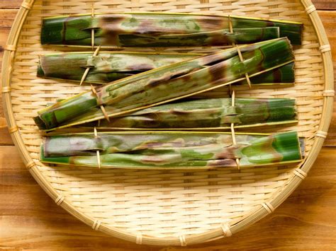 Otak Otak | Asian Inspirations | Recipe | Food processor recipes, Bbq ...