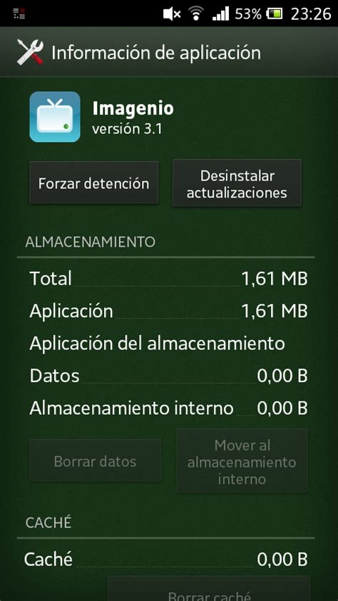 Inhabilitar Aplicaciones En Dispositivos Android Ingeniero Inform Tico