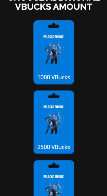 How To Get The Free Wildcat Bundle Fortnite Wildcat Bundle Code 2021