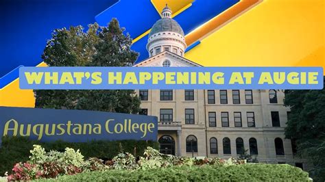 Augustana College Logo