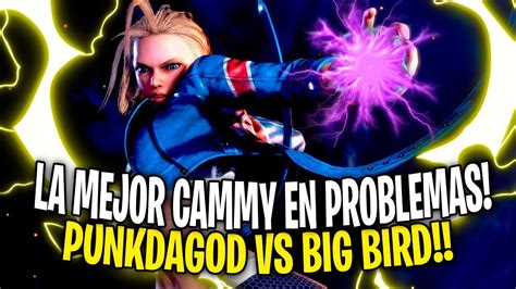 PERO QUÉ CLASE de JUGADA FUÉ ESA LA MEJOR CAMMY en PROBLEMAS PUNK