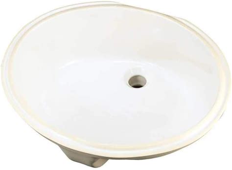 Gerber Undermount Bathroom Sinks Rispa