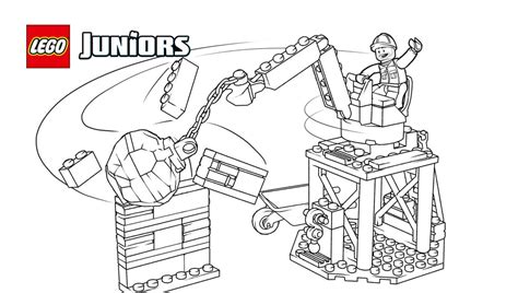 Coloring Pages Activities Lego Coloring Pages Lego Coloring