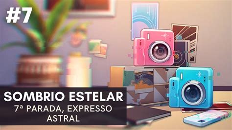 Honkai Star Rail Evento Sombrio Estelar Parada Expresso Astral