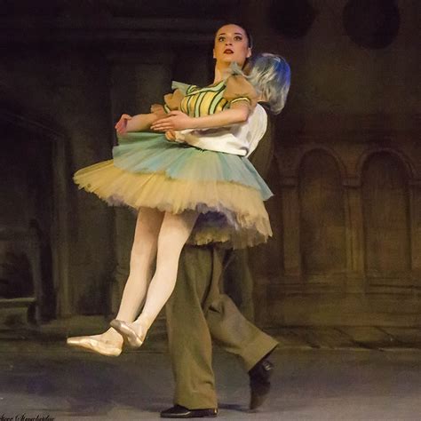 Vienna Festival Ballet - Coppélia