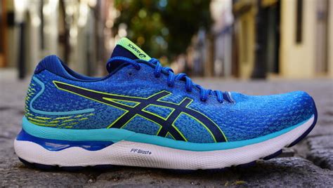 ASICS Gel Nimbus 24 VS ASICS Gel Kayano 28 ROADRUNNINGReview