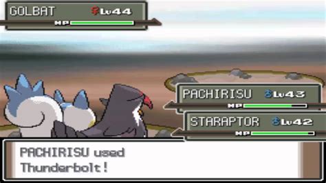 Pokemon Platinum Double Battle Vs Galactic Commanders Mars And Jupiter Youtube