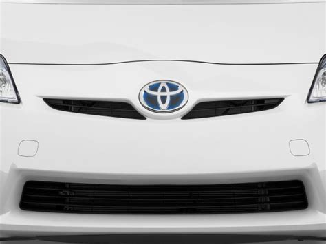 UPDATE: Braking Issue In 2010 Toyota Prius Hybrid, Recall TBD