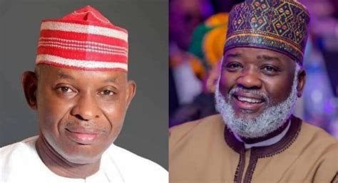 Kano tribunal declares APC winner, removes Abba Kabir Yusuf from office ...