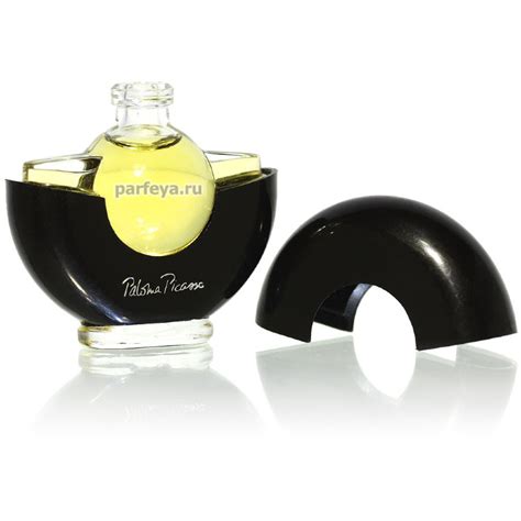 Paloma Picasso parfum купить духи Палома Пикассо в интернет цена отзыв
