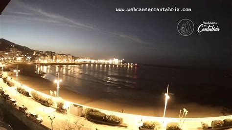 Playa De Brazomar En Castro Urdiales Cantabria Youtube